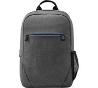 HP Zaino per Notebook 15,6" Grigio Universale in Poliestere