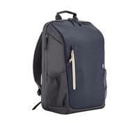 HP Zaino per Notebook Grigio Unisex Adulti Satchel Tinta Unita Tracolla