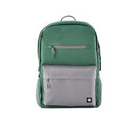 HP Zaino per Notebook Multicolore Professionista Unisex Adulti Satchel Tracolla Tinta Unita Pelle e Poliestere Misto