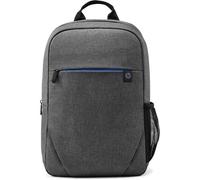 HP Zaino Prelude 15,6" Poliestere Nero Idrorepellente