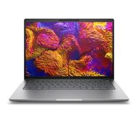 HP ZB 8 G1ak 14 B30K3ES#BCM Notebook, R A7 P350, 64GB, 1TB, Ubuntu