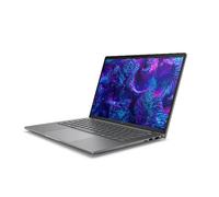 HP ZBook 8 G1ak Wolf Pro Security Edition Copilot+ PC AMD Ryzen AI 7 PRO PRO 350 Workstation mobile 35,6 cm (14") WUXGA 32 GB DDR5-SDRAM 1 TB SSD Wi-Fi 7 (802.11be) Windows 11 Pro AI Workstation, AI P
