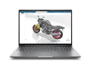 Hp ZBK X G2I 16 U7 32/1TB RTX3000 3YW 0826581175759