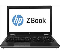HP Zbook 14 F0V00EA Notebook