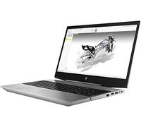 HP ZBook 15v G5 2.5GHz i5-8400H Intel® Core™ i5 di ottava generazione 15.6" 1920 x 1080Pixel Argento Workstation mobile