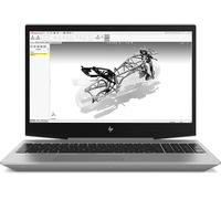 HP ZBook 15v G5 NOTEBOOK, 15,6 ", processore Intel® Core i5-8400H, Intel® UHD 630, RAM 8 GB, 512 GB SSD, Argento, Windows 10 Pro (64 Bit)