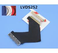 HP ZBOOK 17 G1 G2 17 740714 -001 Adattatore Linea P/N:DC02001OJ00 VBK10 EDP