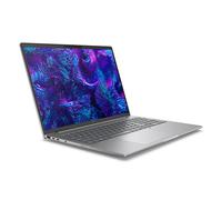 Notebook HP ZBook 8 G1i Wolf Pro Security Edition Intel Core Ultra 7 255H Workstation mobile 40,6 cm (16") WUXGA 32 GB DDR5-SDRAM 1 TB SSD NVIDIA RTX 500 Ada Wi-Fi (802.11be) Windows 11 AI PC Argento