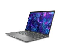 HP ZBook 8 G1i Mobile Workstation・14" WUXGA・Core™ Ultra 7 255H・16GB RAM・512GB SSD・Win11 Pro・Notebook・(A3ZU6ET#ABD) (EAN: 0199251512629)