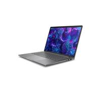 HP ZBook 8 G1i Intel Core Ultra 7 WUXGA・Notebook・Core Ultra 7 (A3ZU3ET#ABD) - Notebook