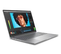 HP ZBook 8 G1i Mobile Workstation・16" 2.5K・Core™ Ultra 7 255H・32GB RAM・1TB SSD・Win11 Pro・Notebook・(A3ZU2ET#ABD) (EAN: 0199251507045)