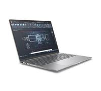 HP ZBook 8 G1i Wolf Pro Security Edition Intel Core Ultra 7 255H Workstation mobile 40,6 cm (16") WUXGA 16 GB DDR5-SDRAM 512 GB
