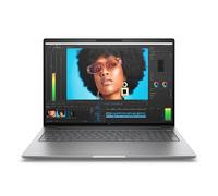 HP ZBook B30LSES - 16" Notebook - Core Ultra 7 5,3 GHz 40,6 cm (B30LSES#ABD)