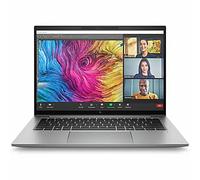 HP ZBook Firefly 14 G11 5G3Y1ES 14" WUXGA IPS, Intel Ultra 5-125U, 16GB RAM, 512GB SSD, FreeDOS DE Keyboard