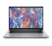 HP ZBook Firefly 14 G11 8T0P3EA#BCM Notebook, U7-165H, 14", 2560x1600, 64GB, 2TB SSD, RTX A500, W11P, Silver, 4RNBD