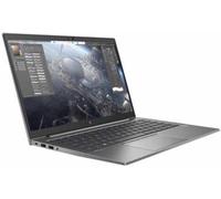 HP ZBook Firefly 14 G7 Laptop | 14" 1920x1080 FHD | Core i5-10210U - Disco rigido SSD da 512 GB - 16 GB RAM | 4 core @ 4,2 GHz Win 10 Pro Argento