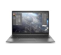 HP ZBook Firefly 14 G8 Mobile workstation 35.6 cm (14) Full HD 11th gen Intel® Core™ i7 16 GB DDR4-SDRAM 512 GB SSD NVIDIA Quadro T500 Wi-Fi 6 (802.11