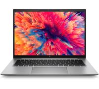 HP ZBook Firefly 14 G9 Intel Core i7 i7-1260P Workstation mobile 356 cm (14") WQXGA 32 GB DDR5-SDRAM 1 TB SSD Wi-Fi 6E (802.11a