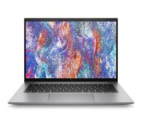 HP ZBook Firefly 14 G10 A AMD Ryzen™ 7 8840HS Workstation mobile 35,6 cm (14") WUXGA 32 GB DDR5-SDRAM 1 TB SSD Wi-Fi 6E (802.11ax) Windows 11 Pro Grigio