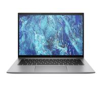 HP ZBook Firefly 14 pollici G11 A Mobile Workstation PC AMD Ryzen? 7 8840HS Mobile Workstation 35,6 cm (14 ) WUXGA 32 GB DDR5-SDRAM 1 TB SSD Wi-Fi 6E (802.11ax) Windows 11 Pro Argento - Nouvo