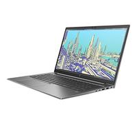HP ZBook Firefly 15 G8 Workstation Laptop Touch | 15,6" 1920x1080 FHD | Core i7-1165G7-256GB SSD Hard Drive - 16GB RAM | 4 core @ 4.7GHz Win 10 Pro Silver
