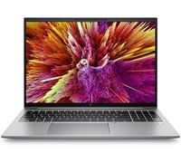 HP ZBook Firefly 16 G10 6B8S6EA 16" WUXGA IPS, Intel i7-1355U, 16GB RAM, 512 GB SSD, RTX A500, Windows 11 Pro