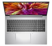 HP ZBook Firefly 16 G10 6B8S6EA 16" WUXGA IPS, Intel i7-1355U, 16GB RAM, 512 GB SSD, RTX A500, Windows 11 Pro DE Keyboard