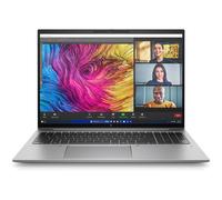 HP ZBook Firefly 16 G11 8T0P6EA#BCM Notebook, U7-165H, 16", WUXGA, 32GB, 1TB SSD, RTX A500, W11P, Silver, 4RNBD