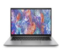 HP ZBook Firefly 14 G10 A AMD Ryzen™ 7 8840HS Workstation mobile 35,6 cm (14") WUXGA 32 GB DDR5-SDRAM 1 TB SSD Wi-Fi 6E (802.11ax) Windows 11 Pro Grigio