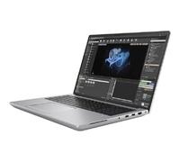 HP ZBook Fury 16 G10 62V61EA 16" WUXGA IPS, Intel i7-13850HX, 32GB RAM, 1TB SSD, NVIDIA RTX 3500 Ada, Windows 11 Pro Hig