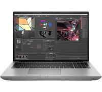 HP ZBOOK FURY 16 G10 i9 13950HX, 64GB, 1TB SSD, NVMe M.2, 16" 1920 x 1200, NVIDIA RTX 5000 Ada 16GB, Windows 11 Pro, Grey, NORDICS Keyboard