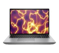 HP ZBook Fury 16 G11 16" WQUXGA Core i9-14900HX 32GB/2TB RTX 3500 Win11 Pro 5F9H8ES - BTO