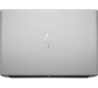 HP ZBook Fury 16 G11 I9 64 N W11P