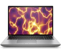 HP ZBook Fury 16 G11 Intel Core i7 i7-14700HX Workstation mobile 406 cm 16 WUXGA 32 GB DDR5-SDRAM 1 TB SSD NVIDIA RTX A1000 Wi-