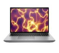 HP ZBook Fury 16 G11 Intel® Core? i9-14900HX Mobile Workstation 40,6 cm (16 ) WUXGA 64 GB DDR5-SDRAM 2 TB SSD NVIDIA Quadro RTX 4000 Wi-Fi 7 (802.11be) Windows 11 Pro Argento - Nouvo