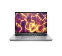 HP ZBook Fury 16 G11 Mobile Workstation - 16" - Intel Core i7 - i7-14700HX - 16 GB RAM - 1 TB SSD - francese Wolf Pro Security Edition (1 anno) con garanzia costruttore 3 anni sul sito