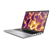 HP ZBook Fury 16 G11 Intel® Core™ i7 i7-14700HX Workstation mobile 40,6 cm (16") WUXGA 32 GB DDR5-SDRAM 1 TB SSD NVIDIA RTX 2000 Ada Wi-Fi 7 (802.11be) Windows 11 Pro Grigio