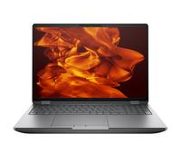 HP ZBook Fury 16 G1i C3HF6ES#BCM Notebook, U9-285HX, 16", 4K, 128GB, 3TB, RTX 5000, W11P, Silver, 5R