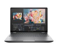 HP ZBook Fury 16 G1i Mobile Workstation - Intel Core Ultra 7 - 255HX / up to 5.2 GHz - Win 11 Pro- RTX PRO 2000 Blackwell- 32GB RAM- 1TB SSD NVMe, TLC- 16 IPS- Gigabit Ethernet- Wi-Fi 7- Bluetooth- n
