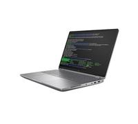 HP ZBook Fury 16 G1i Mobile Workstation - Intel Core Ultra 9 285HX / 2.8 GHz - Win 11 Pro - RTX PRO 4000 Blackwell - 64 GB RAM - 2 TB SSD NVMe - 40.6 cm (16") (98L80ET#ABD)