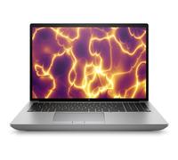 HP ZBook/Fury G11/i9-14900HX/16"/4K/128GB/2TB SSD/RTX 5000A/W11P/Silver/4RNBD