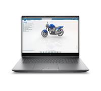 HP D5JQ7ET ZBook Fury G1i NOTEBOOK, 18 ", processore Intel® Core Ultra 9 285HX, Intel® Onboard Graphics, RAM 32 GB, 1000 GB SSD, Grigio, Windows 11 Pro