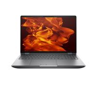 HP ZBook Fury G1i Intel Core Ultra 7 255HX Workstation mobile 40,6 cm (16\") WUX