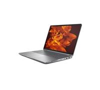 HP ZBook G1i 16 Intel Core Ultra 9 285HX - Notebook - 9 - Notebook - Core Ultra 9 (98L77ET#ABD)