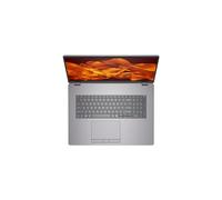 HP ZBook G1i 18 Intel Core Ultra 7 255HX - Notebook - 7 - Notebook - Core Ultra 7 (98L71ET#ABD)