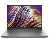HP ZBook Power 16 G11 A NOTEBOOK, 16 ", processore AMD Ryzen 7 8840HS, AMD Radeon™ 780M, RAM 32 GB, 1 TB SSD, Grigio, Windows 11 Pro