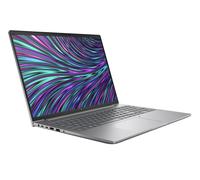 HP ZBook Power 16 G11 Intel Core Ultra 7 155H Mobile Workstation 40,6 cm (16 ) WUXGA 16 GB DDR5-SDRAM 1 TB SSD NVIDIA RTX A1000 Wi-Fi 6E (802.11ax) Windows 11 Pro Argento - Nouvo