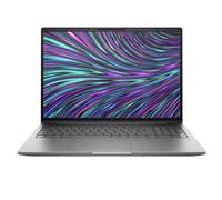 HP ZBook Power G11 Intel Core Ultra 7 155H Workstation mobile 40,6 cm (16") WUXGA 32 GB DDR5-SDRAM 1 TB SSD NVIDIA RTX 500 Ada Wi-Fi 6E (802.11ax) Windows 11 Pro Grigio