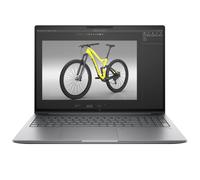 HP ZBook Power 16 pollici G11 A Mobile Workstation PC AMD Ryzen? 5 8645H Mobile Workstation 40,6 cm (16 ) WUXGA 16 GB DDR5-SDRAM 1 TB SSD Wi-Fi 6E (802.11ax) Windows 11 Pro Grigio - Nouvo