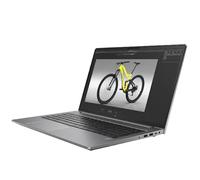 HP Zbook power g10 mobile workstation - wolf pro security - 15.6'' 865v8ea#abz